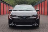Toyota Corolla Hybrid Basis Kamera Navi PDC - Toyota Corolla mit Hybrid-Antrieb: mit Klimaanlage