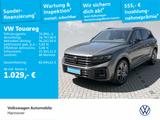 Volkswagen Touareg R 3.0 eHybrid 4Motion AHK IQ.LIGHT Leder