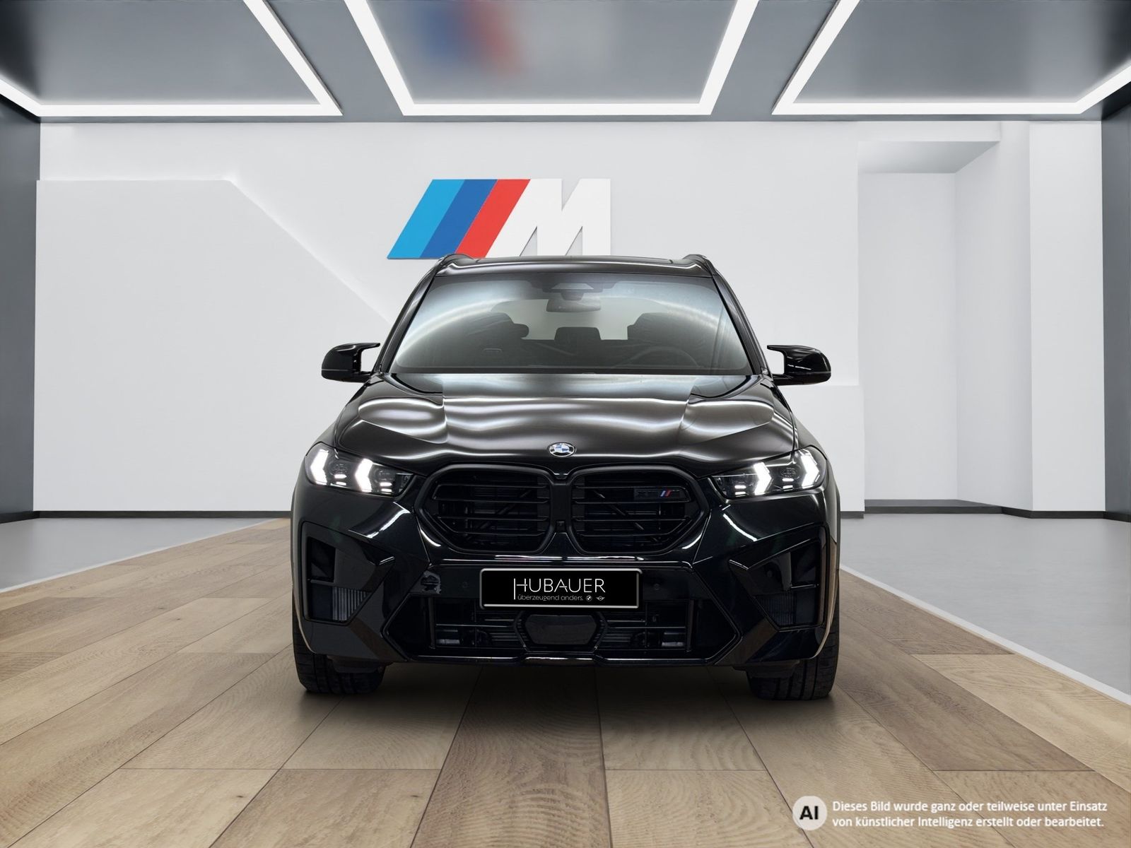 BMW X5 M - Bild 11