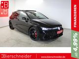Volkswagen Golf GTI 8 2.0 TSI DSG Clubsport PA Black Style 