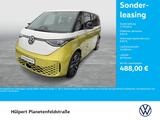 Volkswagen ID.Buzz GOAL WÄRMEPUMPE HARMANKARDON 360CAM LM20 - Volkswagen ID. Buzz: Goal
