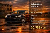 Volkswagen Golf VII GTI 340 SLS  Tuning v... - Volkswagen Golf: V GTI Tuning