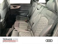 Audi Q7 - Vorschau Bild 8