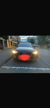 Audi A4 2.0 TDI 105kW multitronic S line S line - Audi A4: Limousine, Multitronic