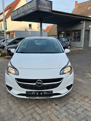 Opel Corsa E Selection Nur 87 tkm  Euro 6