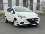 Opel Corsa E 1.4 Edition Navi*Benzin+LPG Gas*TÜV NEU - Opel Corsa mit LPG-Antrieb: Kleinwagen