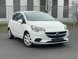 Opel Corsa E 1.4 Edition Navi*Benzin+LPG Gas*TÜV NEU - mit LPG-Antrieb: Kleinwagen, 1.4