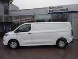 Ford Transit Custom Kasten 320 L2 Trend FWD SYN4 CAM - Ford Fahrgestell Transit
