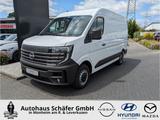 Nissan Interstar Kasten N-CONNECTA L2H2 3,5t dCi150 MT 