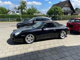 Porsche 996 Cabrio - Porsche 911 Urmodell von privat