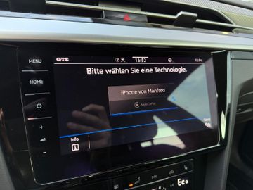 Volkswagen Arteon - 12