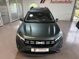 Dacia Jogger Hybrid 140 Expression 7-Sitzer Winter-P. - Dacia Jahreswagen