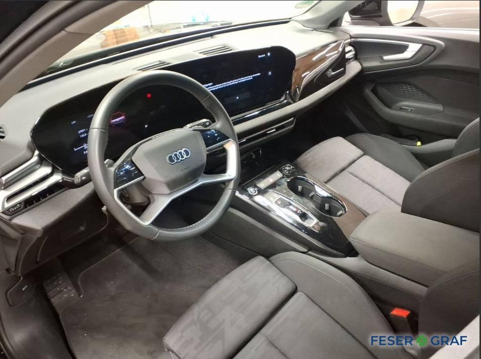 AUDI A5 2026