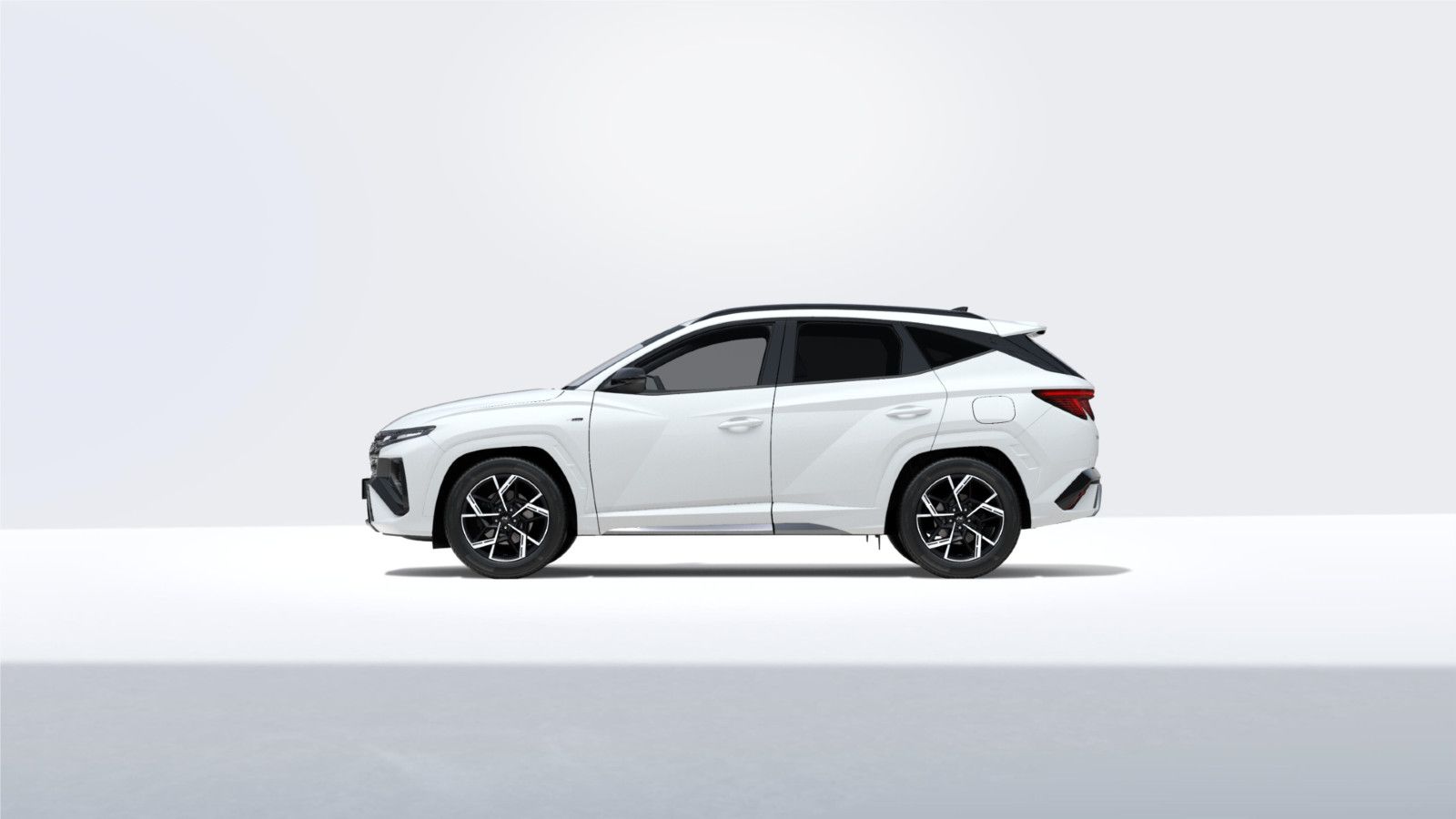 Hyundai TUCSON - Bild 5