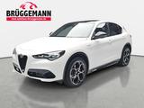 Alfa Romeo STELVIO 2.2 DIESEL 16V Q4 VELOCE PANORAMA TECHNO