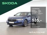 Skoda SUPERB COMBI 1.5 TSI DSG e-Hybrid L & K | NAVI | - Skoda Superb: Combi Tsi