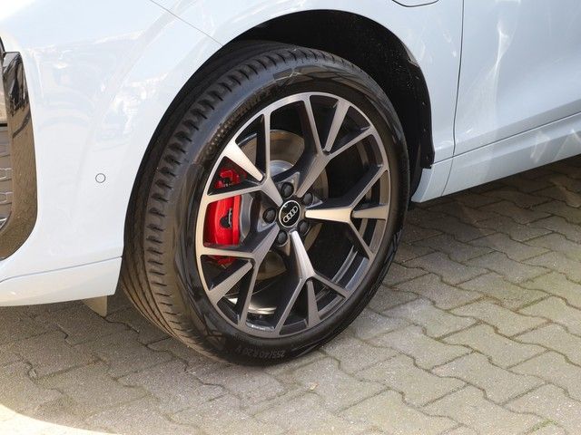 Audi Q3 SUV e-hybrid 2X S-LINE DIGI MATRIX PANO TECH  foto 9