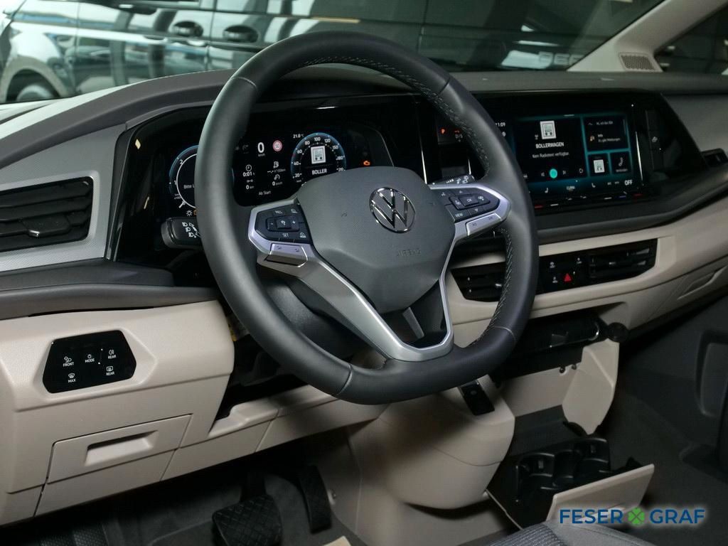 Volkswagen T7 California - Bild 6