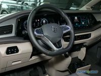 Volkswagen T7 California - Vorschau Bild 6