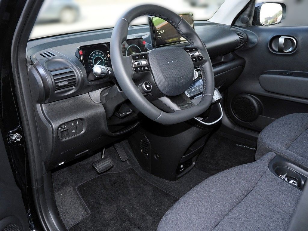 Fahrzeugabbildung Hyundai INSTER EV Prime V2L-Paket, Glas-Schiebedach
