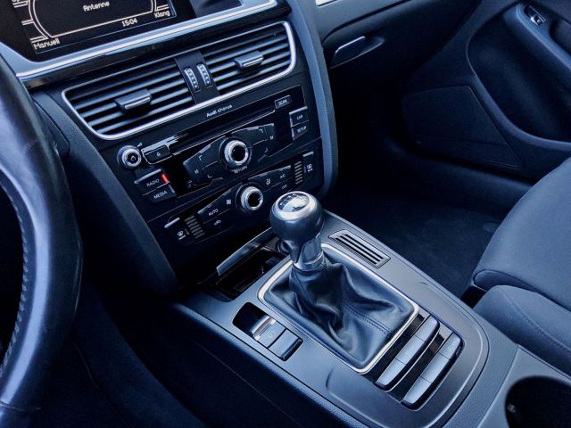 A4 Avant Ambition 1.8 TFSI S-Line Xenon Ambition
