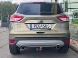 Ford Kuga Titanium SUV, Geländewagen, AHK - Gelände gebraucht