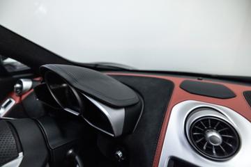 2012 Mclaren MP4-12C — миниатюра 25