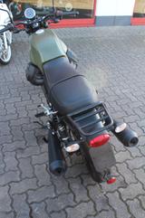 Moto Guzzi V7 III Stone ABS - MOTO GUZZI V7 III STONE