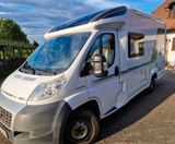 Knaus Van Ti 550 MD - Knaus Van 550