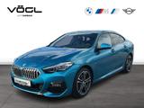 BMW 220d xDrive Gran Coupé M Sport Comfort-Plus-Pake - blaue BMW 220 Gran Coupé