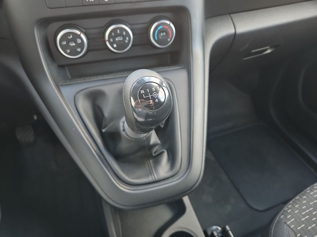 Fahrzeugabbildung Mercedes-Benz Citan 108 CDI Kasten BASE Standard Klima PTS hi.