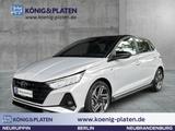Hyundai i20 FL 1.0 T-GDi (100 PS) 6-MT 2WD N-LINE (MJ25) - Hyundai i20 Neuwagen in Berlin