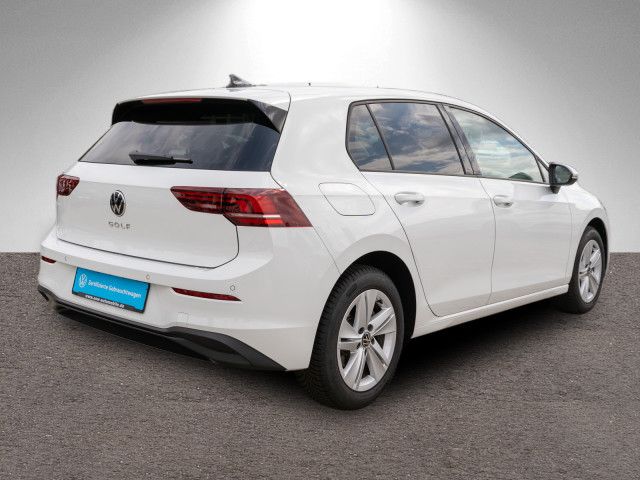 Volkswagen Golf - Bild 3