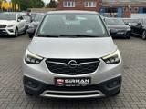 Opel Crossland (X) - Opel Crossland (X): Van