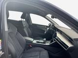 Audi A6 Avant 40 TDI quattro S-LINE*LED*AHK*VIRTUAL*N - Audi A6: Kombi, TDI