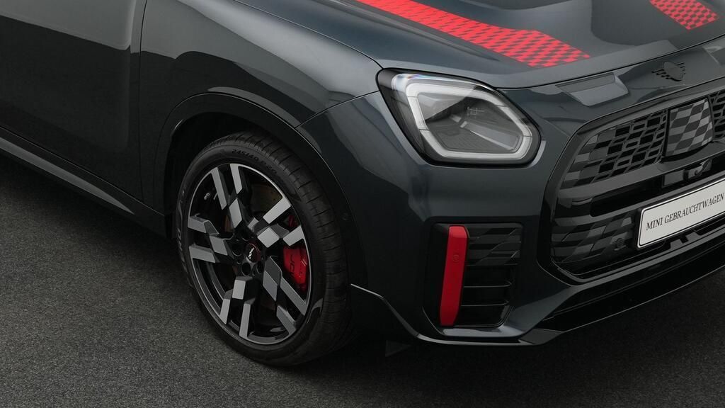 MINI John Cooper Works Countryman - Bild 21