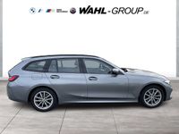 BMW 320 - Vorschau Bild 8