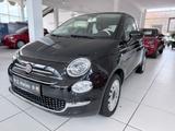 Fiat 500 Cabrio I PDC Hinten I Apple Carplay I - gebrauchte Fiat 500C aus dem Jahr 2023