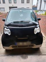 Smart fortwo 450 - Smart ForTwo aus 2025