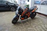 KTM 990 Super Duke - KTM 990 DUKE