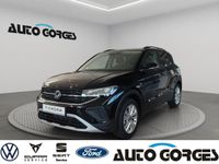 Volkswagen T-Cross - Vorschau Bild 1