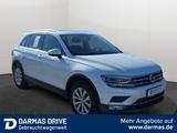 Volkswagen TIGUAN 2.0 TDI SCR 4Motion DSG Highline PanoD - VW Tiguan Gebrauchtwagen in Osnabrück