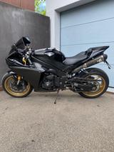 Yamaha YZF R1 RN22 - YAMAHA BENZIN SPORTLER R1 RN22
