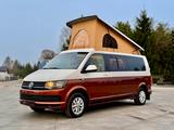 Volkswagen T6 LANG CALIFORNIA * VIP * EXCLUSIV * - Dresden