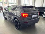 Audi Q2 S-TRONIC SPORT HUD LED LEDER BRAUN SONDERLACK - Audi Q2 Gebrauchtwagen in Hamburg