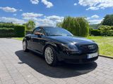 Audi TT 8N Roadster | 224 PS | schwarz | Verdeck neu - Audi TT: Verdeck