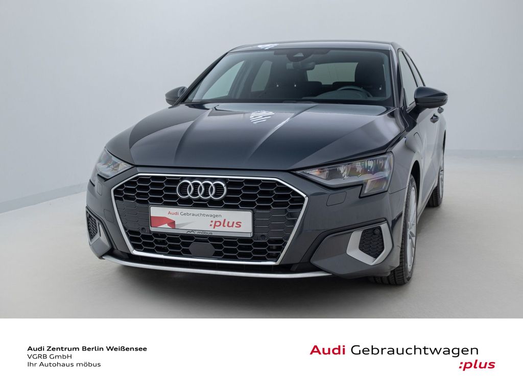 Image of Audi A3