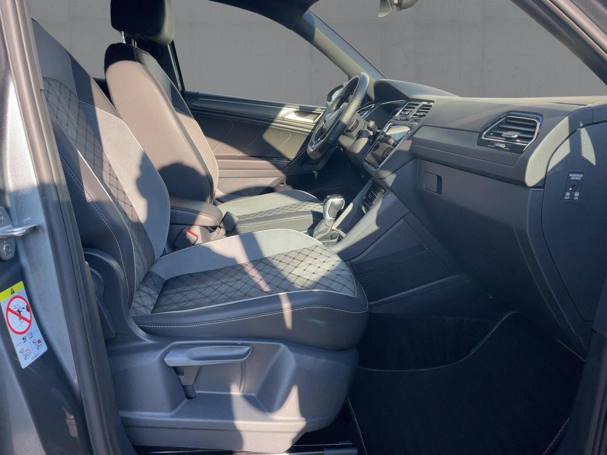 Volkswagen Tiguan Allspace - Bild 12