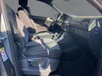 Volkswagen Tiguan Allspace - Vorschau Bild 12