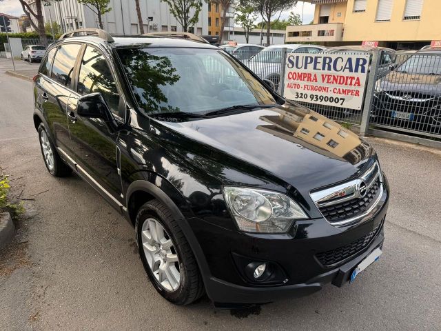 Opel Antara 2.2 CDTI 163CV Start&Stop 4x2 GARANZ